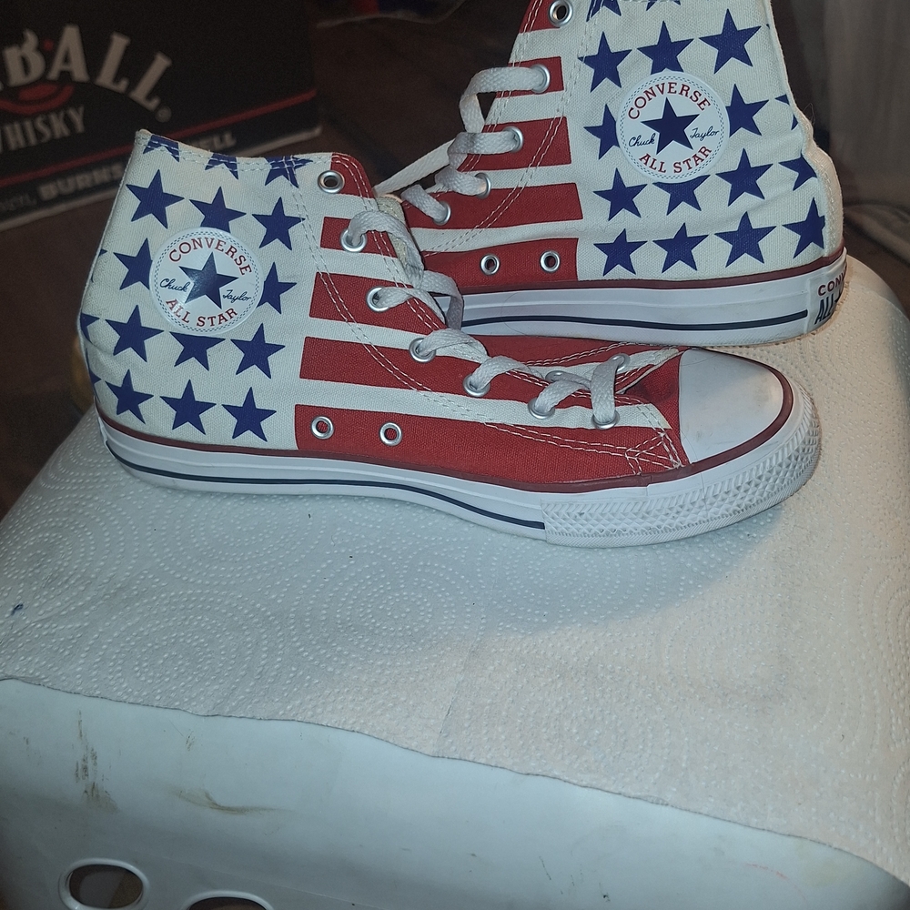 CONVERSE ALL STAR